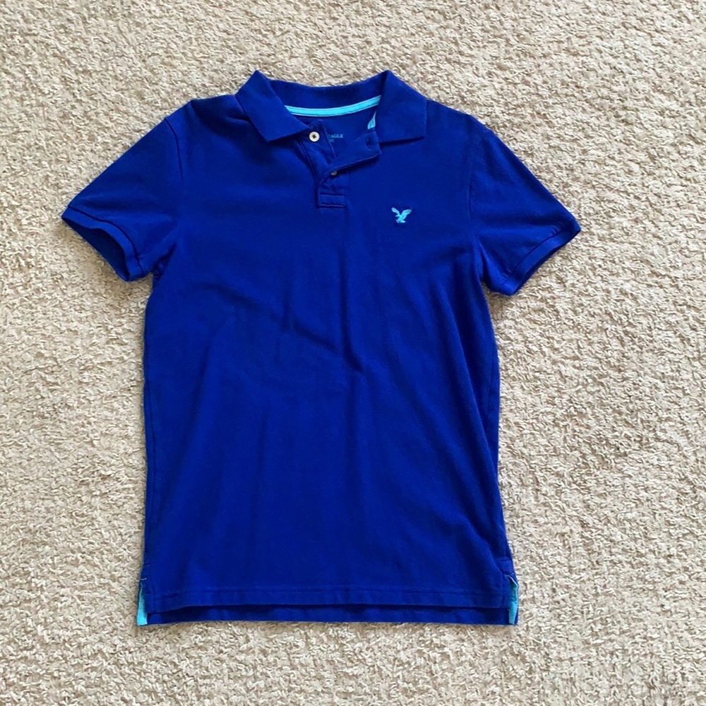 COPY - American Eagle Polo